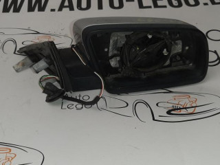 зеркало наружное правое, BMW 5 E60/E61 2002-2007