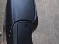 зеркало наружное левое BMW 5 E60/E61 2010г. - фото №10