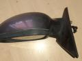 зеркало наружное левое BMW 3 E46 2005г. - фото №2