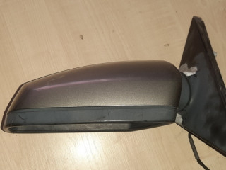зеркало наружное левое, BMW 5 E60/E61 2002-2007