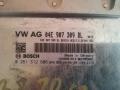 04E907309BL Блок управления двигателем SEAT Leon 3 2016г. - фото №2