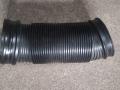 078129627 патрубок воздушного фильтра Audi A6 4B/C5 2000г. - фото №3