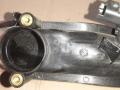 9674942380 Патрубок (трубопровод, шланг) Peugeot 308 T9 2016г. - фото №2