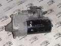 3M5T11000AE Стартер Volvo V50 2005г. - фото №2
