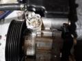 A0064669601 Насос гидроусилителя руля Mercedes-Benz E W211/S211 2009г. - фото №2