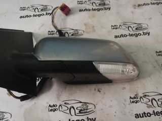 зеркало наружное левое, Volkswagen Golf 5 2003-2009