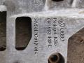 06F903143E, 06F903315 Кронштейн генератора Volkswagen Passat B6 2009г. - фото №2
