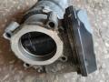 06F133062G, 06F133062 заслонка дроссельная Volkswagen Passat B6 2009г. - фото №3