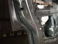 Дверь передняя левая Nissan NV200 - фото №5