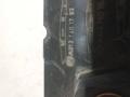 A2127401793 Накладка двери (крышки) багажника Mercedes-Benz E W212/S212/C207/A207 2015г. - фото №3