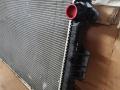 радиатор основной Volvo V60 - фото №3