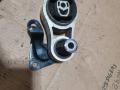 C1B16P082 кронштейн двигателя Ford Fiesta 6 - фото №2