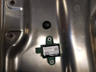 датчик airbag, ориг. номер A1729056100, Mercedes-Benz E W212/S212/C207/A207 2009-2013