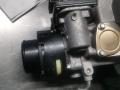 SH01136B0 заслонка дроссельная Mazda 6 GH - фото №2