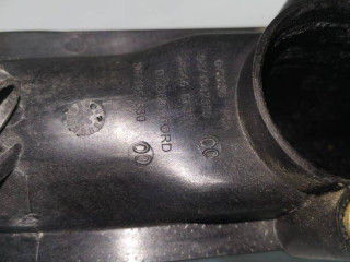 заслонка дроссельная, ориг. номер 9674942380, 9673534480, Peugeot 308 T7 2007-2011
