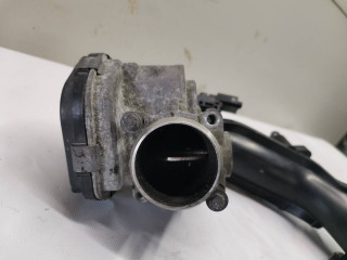 заслонка дроссельная, ориг. номер 9674942380, 9673534480, Peugeot 308 T7 2007-2011