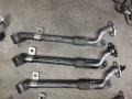 03L253056G масляная трубка Volkswagen Passat B7 2012г. - фото №3