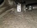 45510-05060 рулевая рейка Toyota Avensis 3 (T270) - фото №2