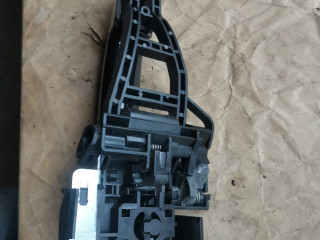 ручка наружная двери, Ford Focus 3 2011-2015