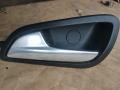 AM51U22601BUW, AM51-U22601-BDW ручка внутренняя двери задней левой Ford Focus 3 - фото №3