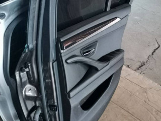 стекло двери задней правой, BMW 5 F10/F11/GT F07 2009-2013