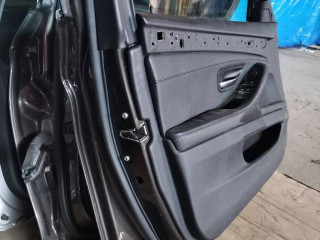 стекло двери передней левой, BMW 5 F10/F11/GT F07 2009-2013
