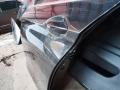 молдинг стекла двери задней левой BMW 5 F10/F11/GT F07 - фото №4