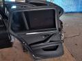 молдинг стекла двери задней левой BMW 5 F10/F11/GT F07 - фото №6