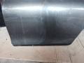 Форточка задней левой BMW 5 F10/F11/GT F07 - фото №5