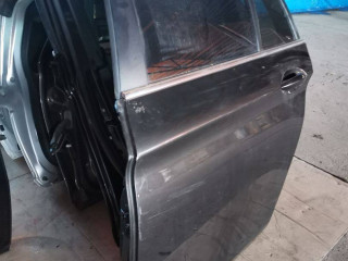 замок двери задней левой, BMW 5 F10/F11/GT F07 2009-2013