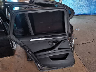 замок двери задней левой, BMW 5 F10/F11/GT F07 2009-2013