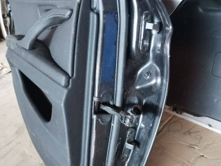 стекло двери задней левой, BMW 5 F10/F11/GT F07 2009-2013