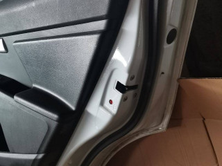 замок двери задней правой, Kia Sportage 3 2010-2014
