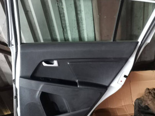 стеклоподъемник задний правый, Kia Sportage 3 2010-2014