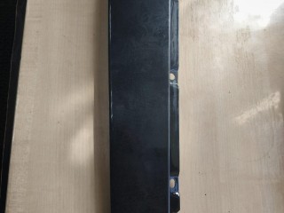 наружная декоративная накладка двери задней правой, ориг. номер 30784002, Volvo V60