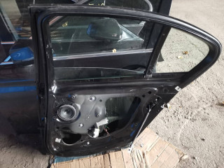 замок двери задней правой, BMW 3 F30/F31 2011-2016