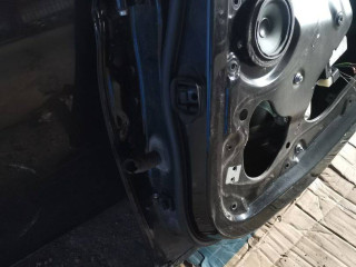 замок двери задней правой, BMW 3 F30/F31 2011-2016