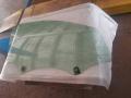 стекло двери передней правой Peugeot 308 T9 - фото №3