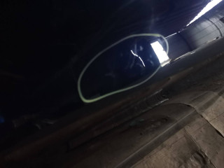 стекло двери, BMW 3 F30/F31 2011-2016