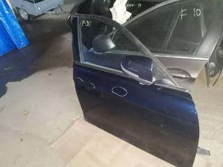 стекло двери, BMW 3 F30/F31 2011-2016