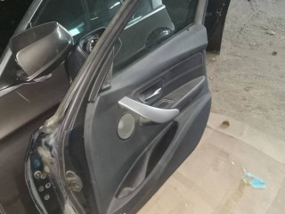 стекло двери, BMW 3 F30/F31 2011-2016