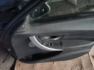 замок двери, BMW 3 F30/F31 2011-2016