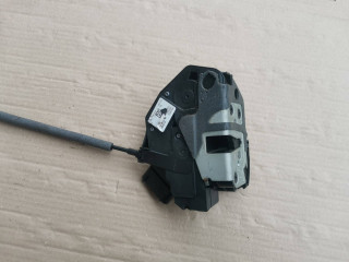 замок двери передней правой, Ford Focus 3 2011-2015