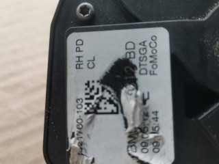 замок двери передней правой, Ford Focus 3 2011-2015