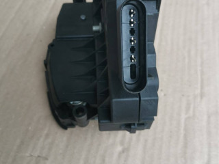замок двери передней правой, Ford Focus 3 2011-2015