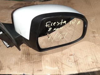 зеркало наружное правое, Ford Fiesta 5