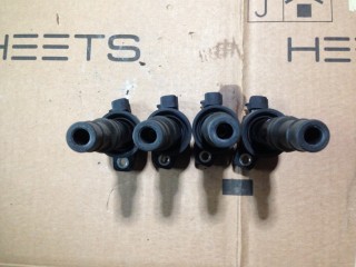 Катушка зажигания, ориг. номер 27301-03110, Hyundai i20 2