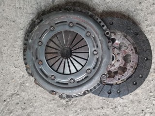 маховик, ориг. номер M228, VD6DTED, 2330001094, Peugeot Partner рест