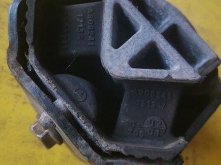 Подушка крепления двигателя, ориг. номер A9062411713G, A9062411513W, Mercedes-Benz Sprinter W906