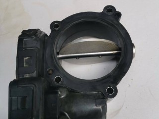 заслонка дроссельная, ориг. номер A6510900470, Mercedes-Benz Sprinter W906